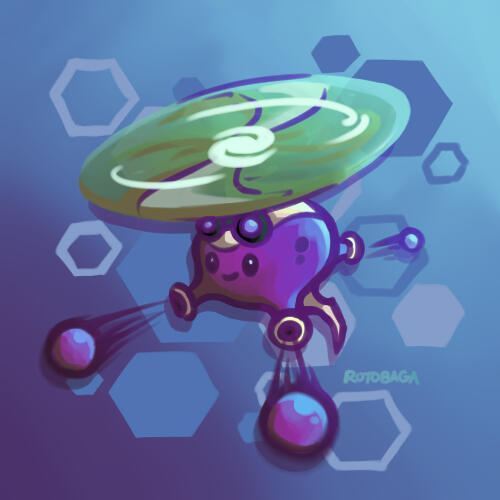 Rotobaga