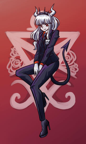 Lucifer
