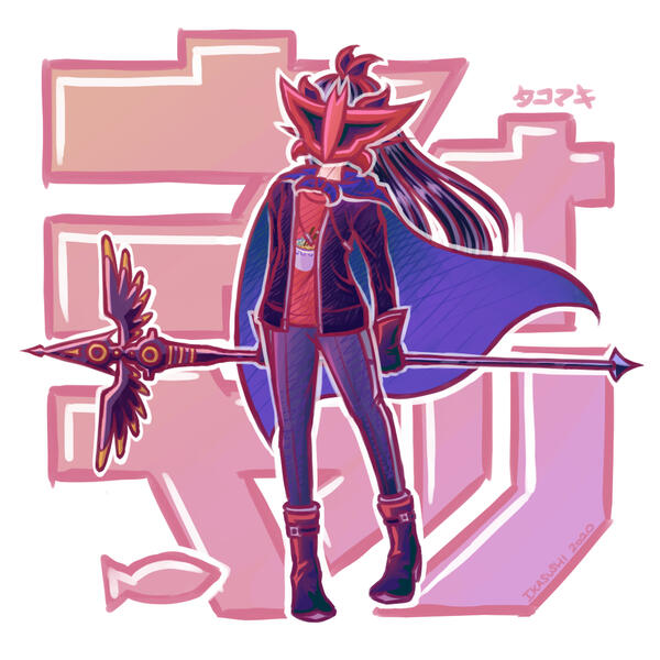 Takoyari